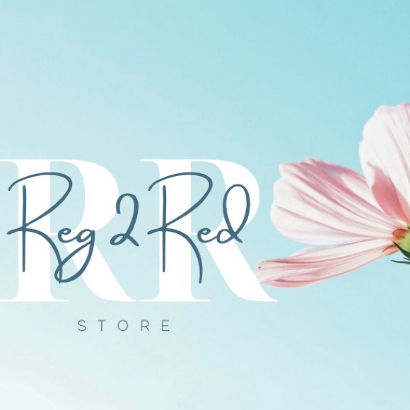Meet your Posher, Reg 2 Red Store! - Picture 1 of 4